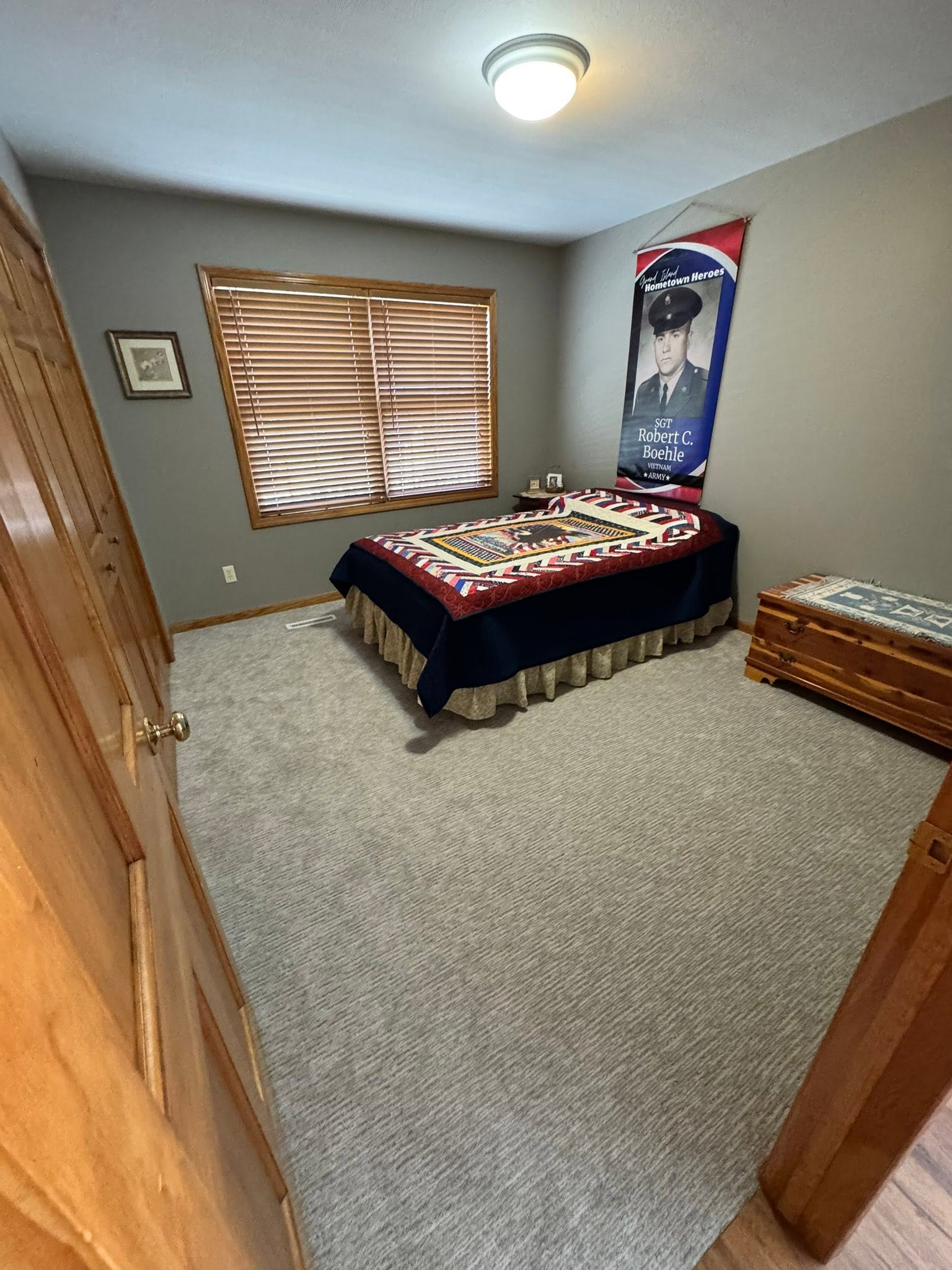 Bedroom design 2