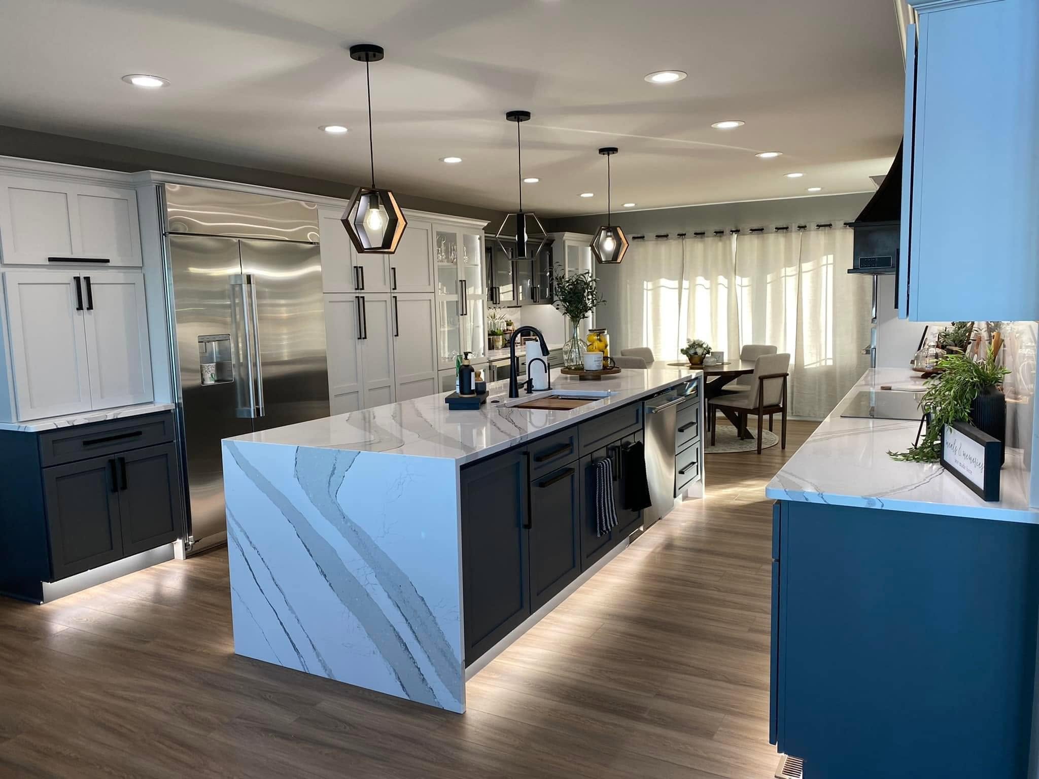 Cabinetry