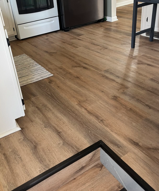 Flooring