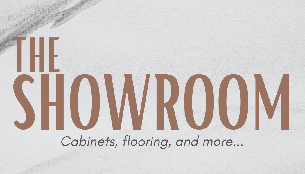 The Showroom